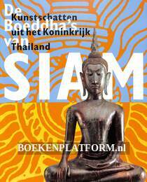 De Boeddha's van Siam