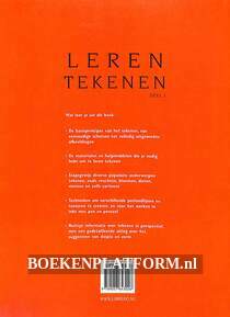 Leren tekenen I