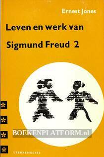 Leven en werk van Sigmund Freud 2