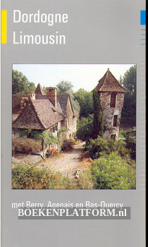 Dordogne Limousin