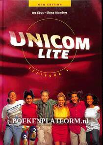 Unicom Lite Textbook 4