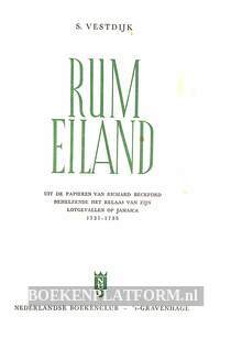 Rum eiland