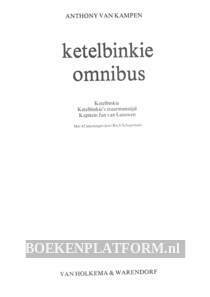 Ketelbinkie omnibus
