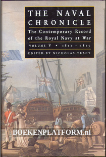 The Naval Chronicle V 1811 - 1815