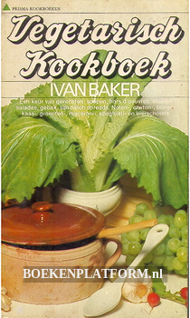 1216 Vegetarisch Kookboek