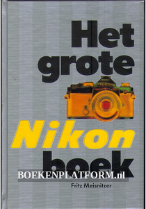 Het grote Nikon boek