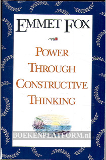 Power Through Constructive Thinking