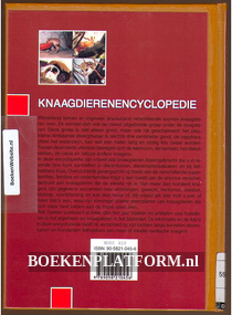 Knaagdieren encyclopedie