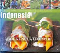 Wereldkeukens Indonesië