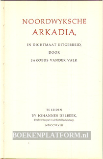 Noordwyksche Arkadia