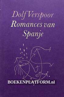 Romances van Spanje