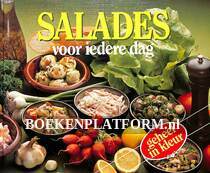 Salades voor iedere dag