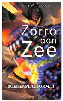 Zorro aan Zee