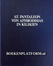St. Pantaleon von Aphrodisias in Kilikien