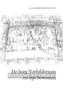 De borg Verhildersum en zijn bewoners