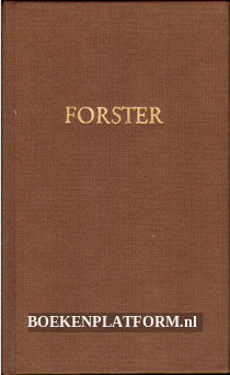 Forsters Werke II