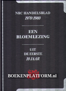NRC Handelsblad 1970/1980