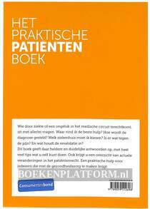 Het praktisch patientenboek