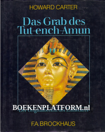 Das Grab des Tut-ench-Amun