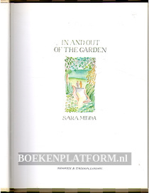In and out of the Garden