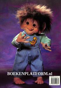 Trollen om zelf te maken