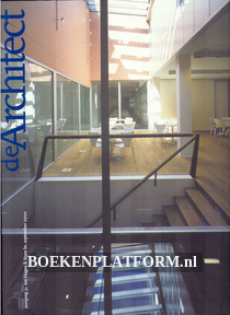 De Architect 2000-09