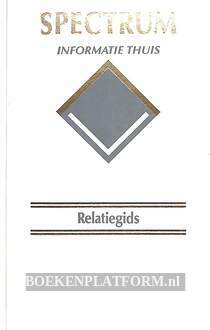 Relatiegids