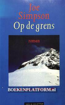 Op de grens