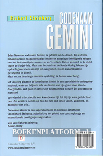 Codenaam Gemini