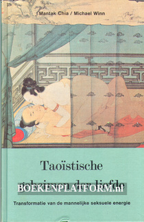 Taoïstische geheimen der liefde