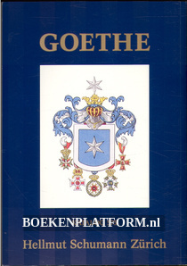 Goethe Katalog 575