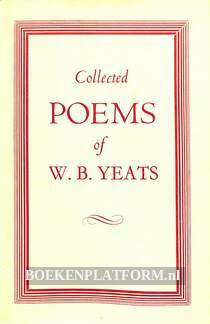 Collected Poems of W.B. Yeats