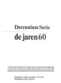 De jaren 60