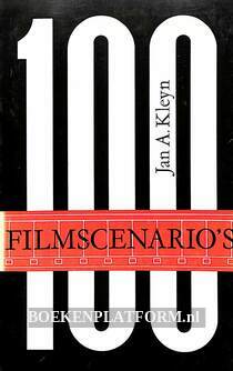 100 Filmscenarios