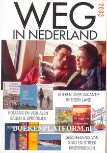Weg in Nederland 2003