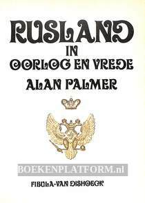 Rusland in oorlog en vrede