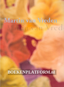 Martin van Vreden