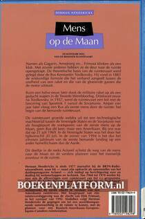 Mens op de Maan