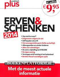 Erven & Schenken 2014