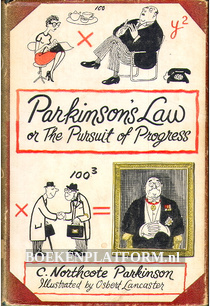 Parkinson's Law