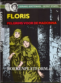 Floris, Pelgrims voor de Madonna