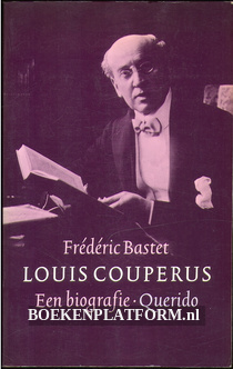 Louis Couperus, een biografie