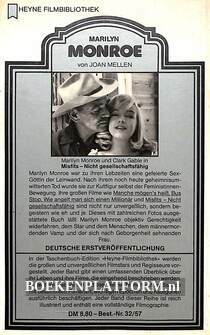 Marilyn Monroe, Ihre Filme