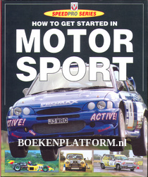 How to Get Started in Motorsport