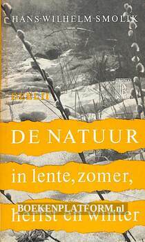 0822 De Natuur in lente, zomer, herfst en winter II