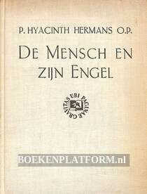 De Mensch en zijn Engel