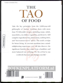 The Tao of Food