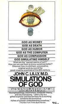 Simulations of God