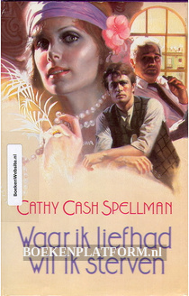 Waar ik liefhad wil ik sterven