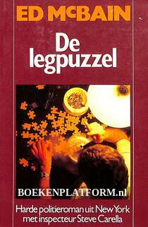 De legpuzzel